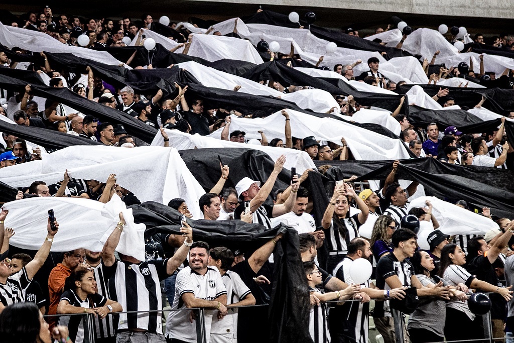 Torcida do ceará
