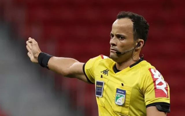 Sávio Pereira Sampaio