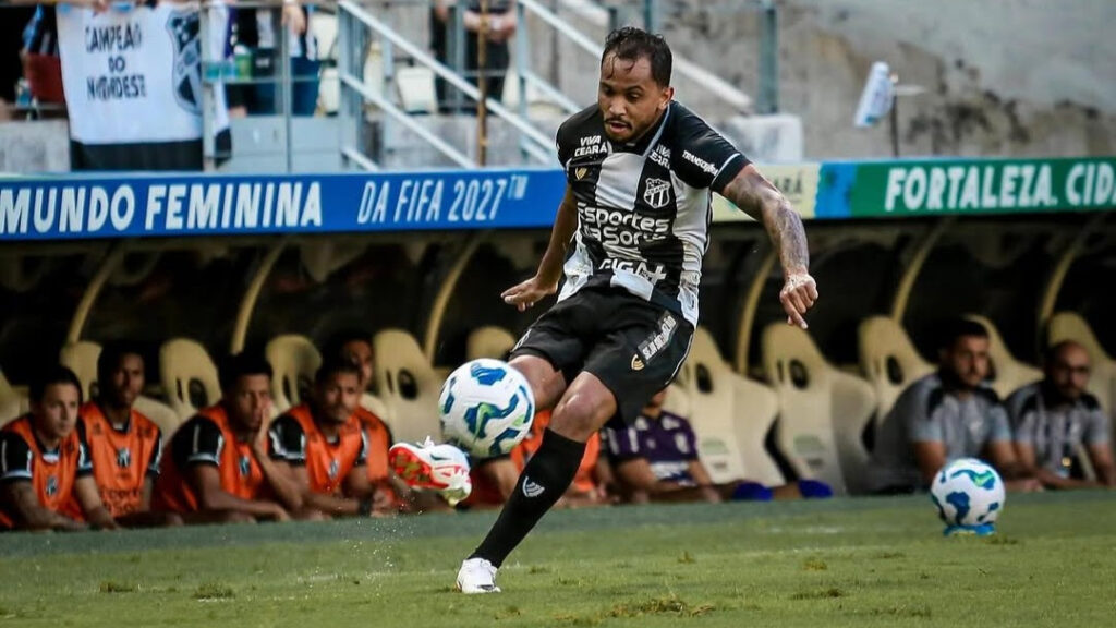 Lourenço, do Ceará