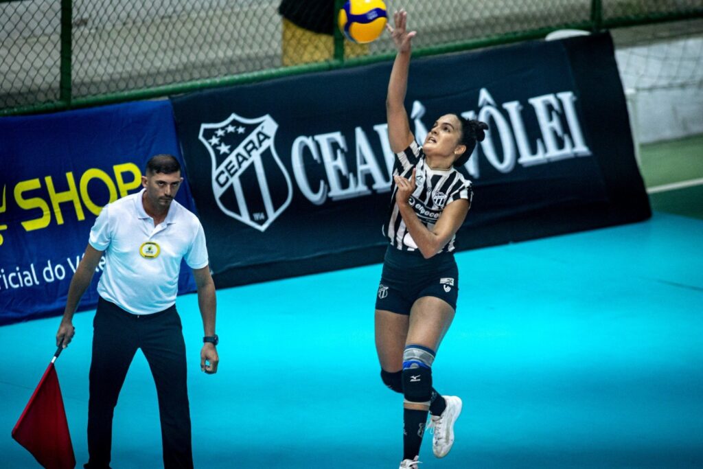 Vôlei Ceará