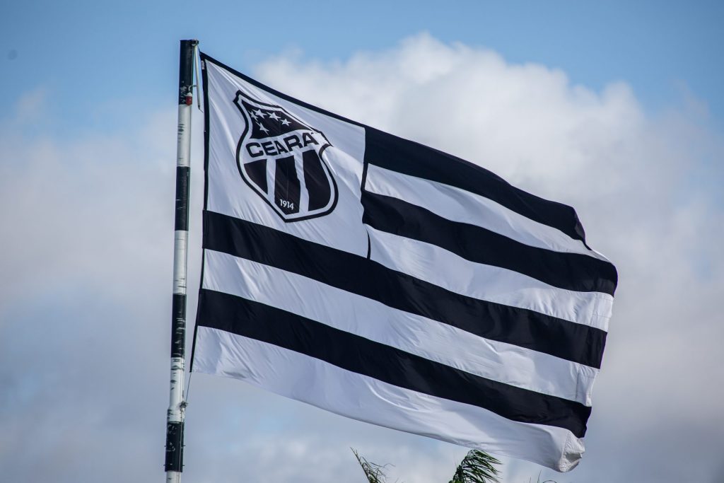 bandeira do Ceará