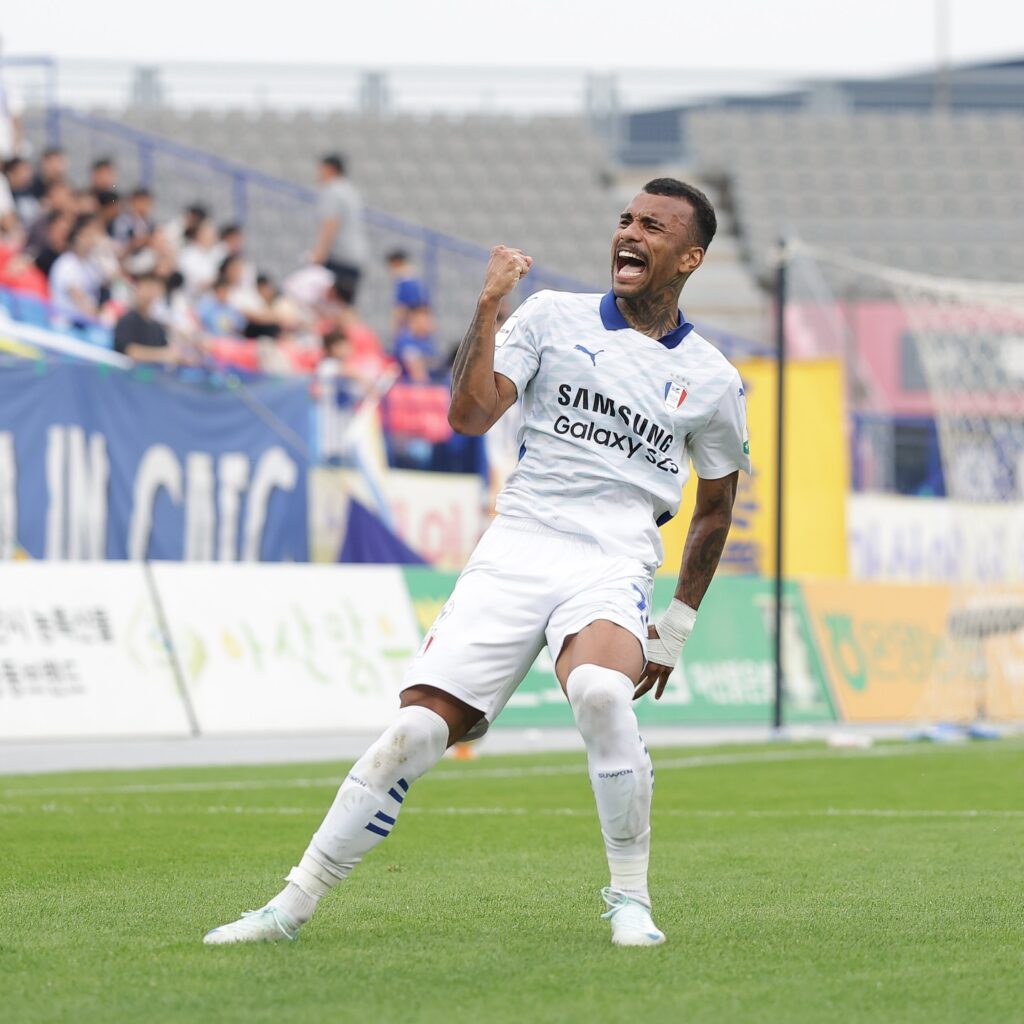 Matheus Serafim está na mira do Ceará
