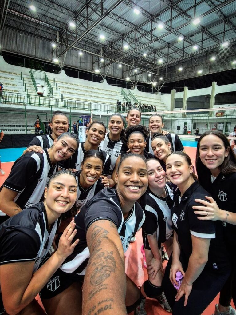 Vôlei Ceará