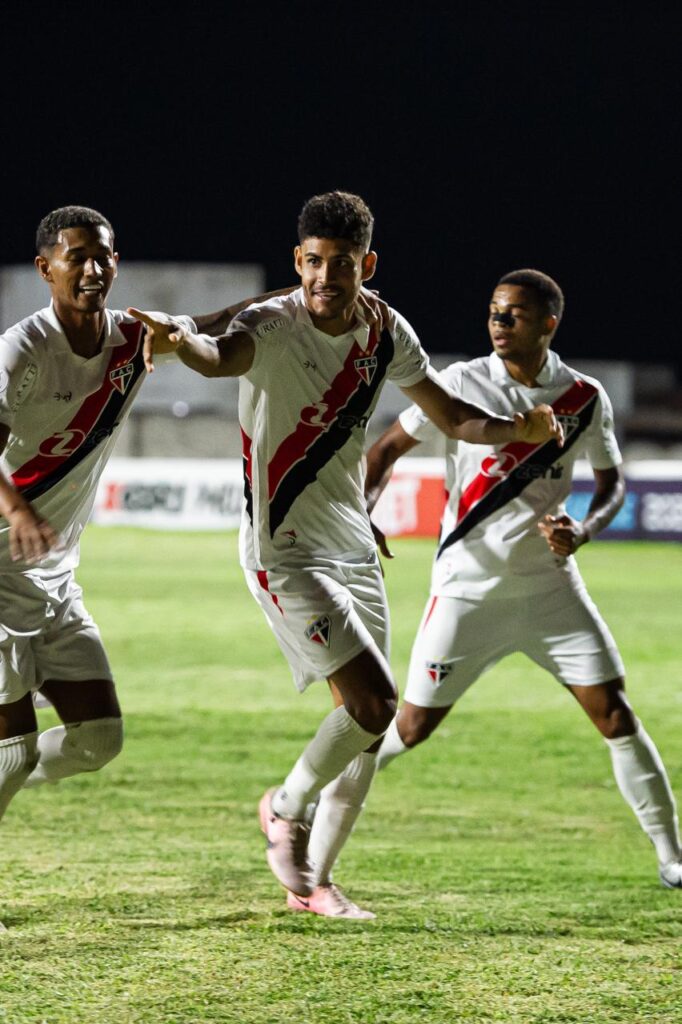 Elenco do Ferroviário