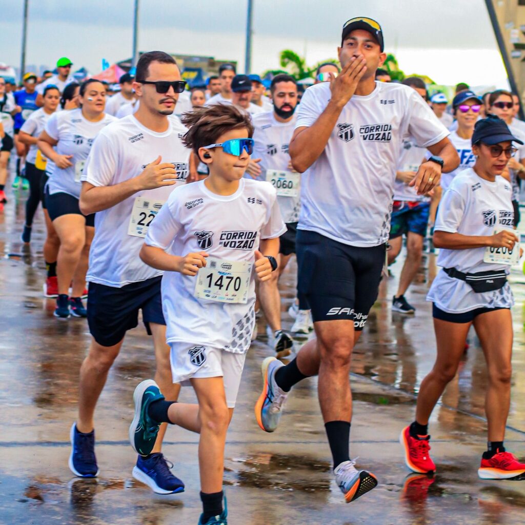Ceará Corrida do Vozão