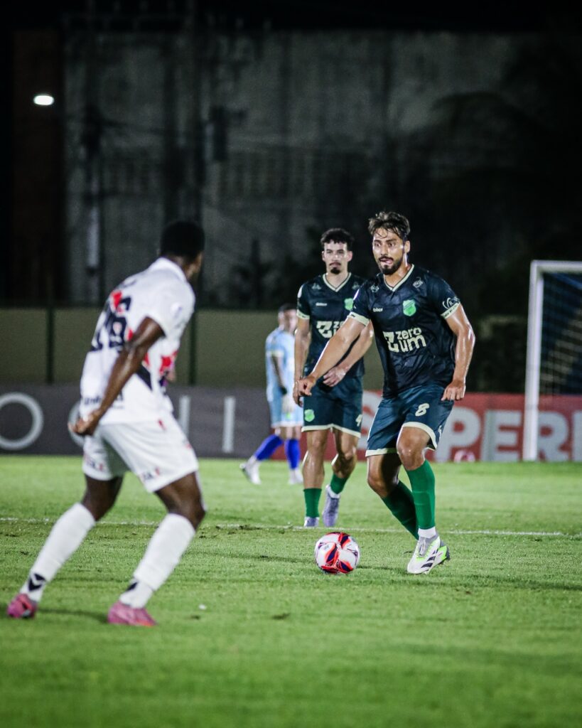 Campeonato Cearense / Floresta x Ferroviário