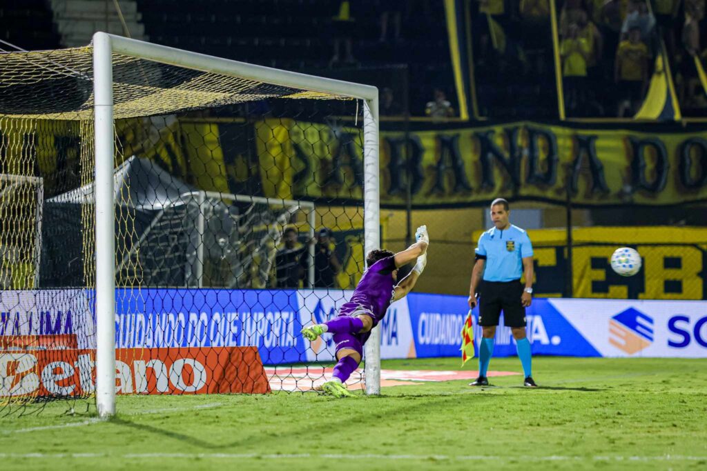 Richard, goleiro Ceará