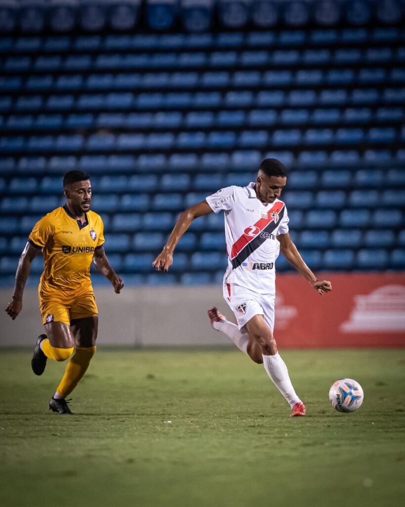 Copa do Nordeste, Ferroviário