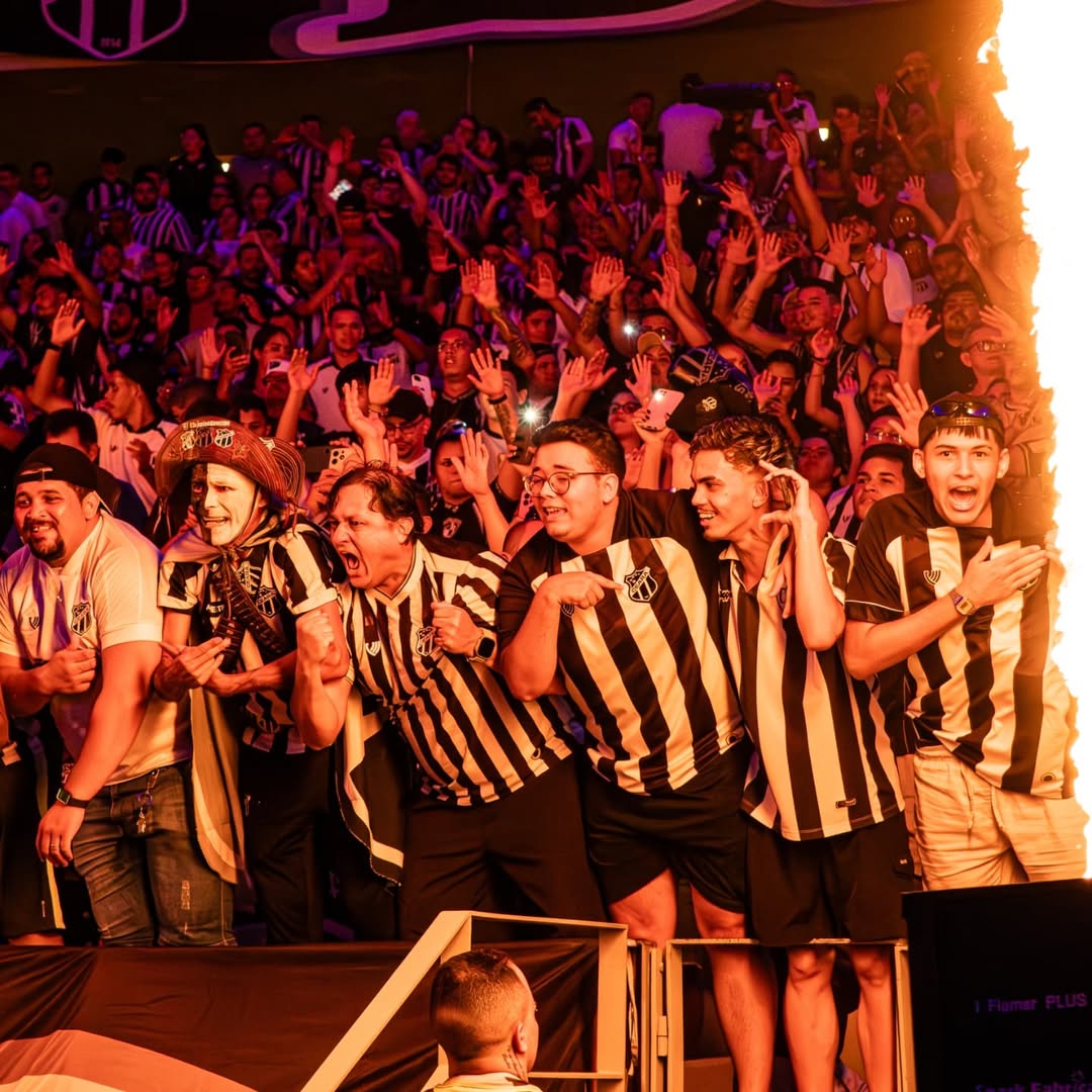 Torcida do Ceará