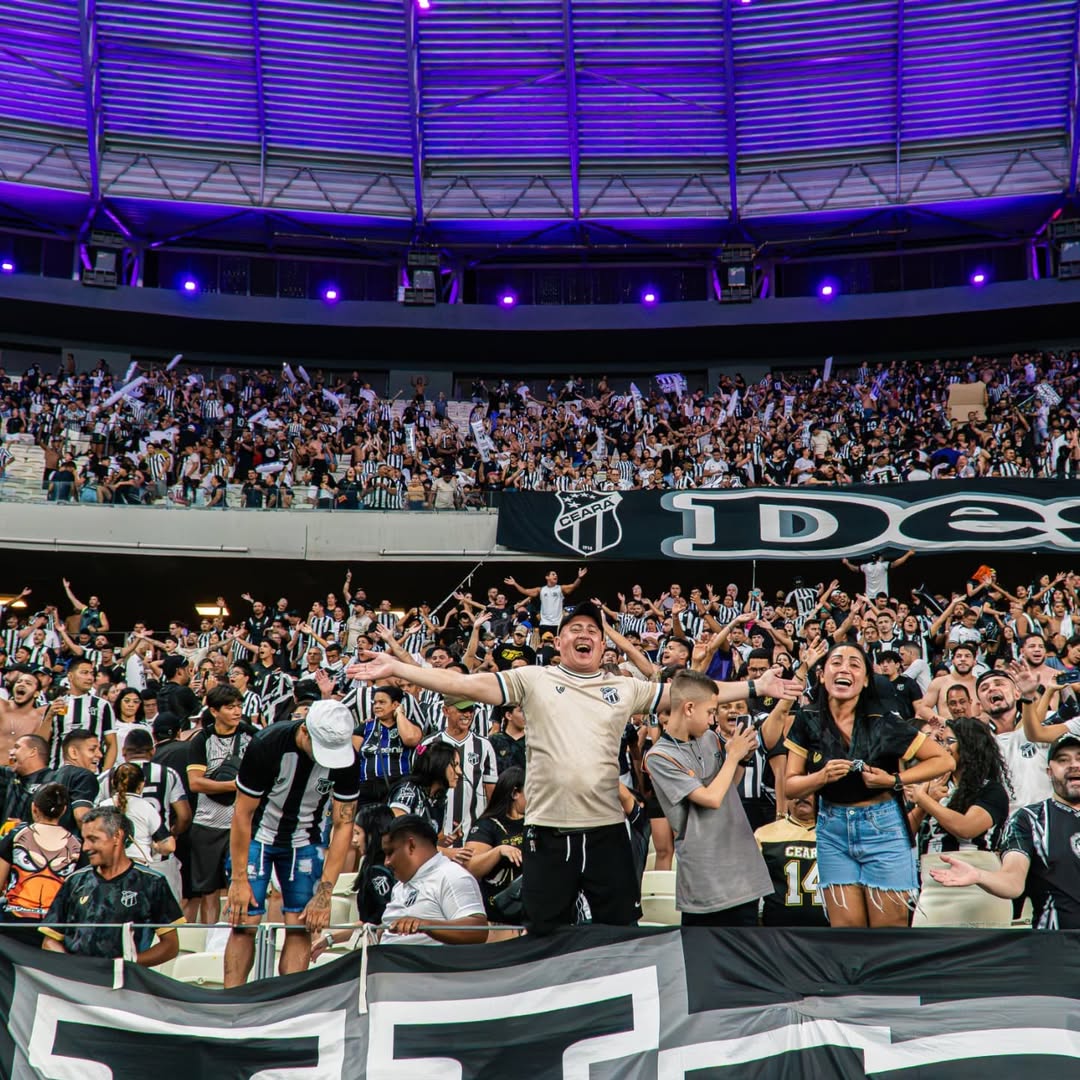 Torcida do Ceará