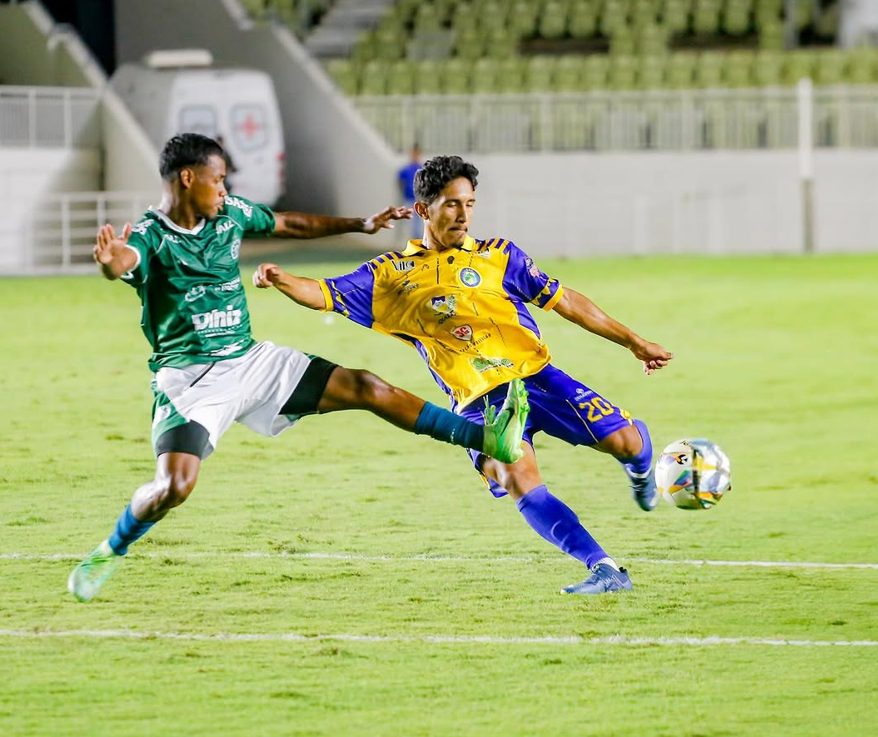 Foto: Clodoaldo Amaro / @amarofotografia10