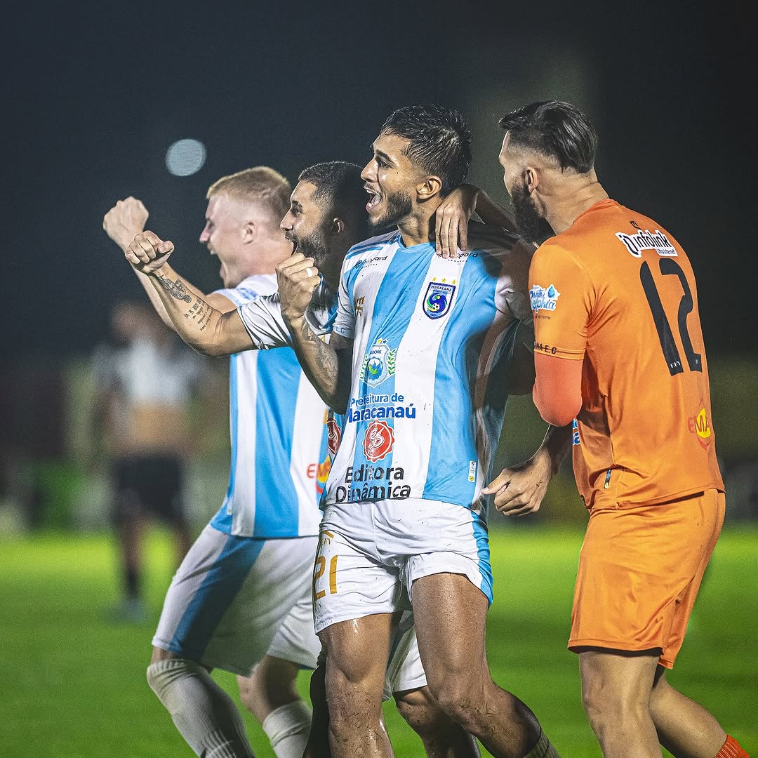 Foto: Baggio Rodrigues / @baggiorodriguesfoto