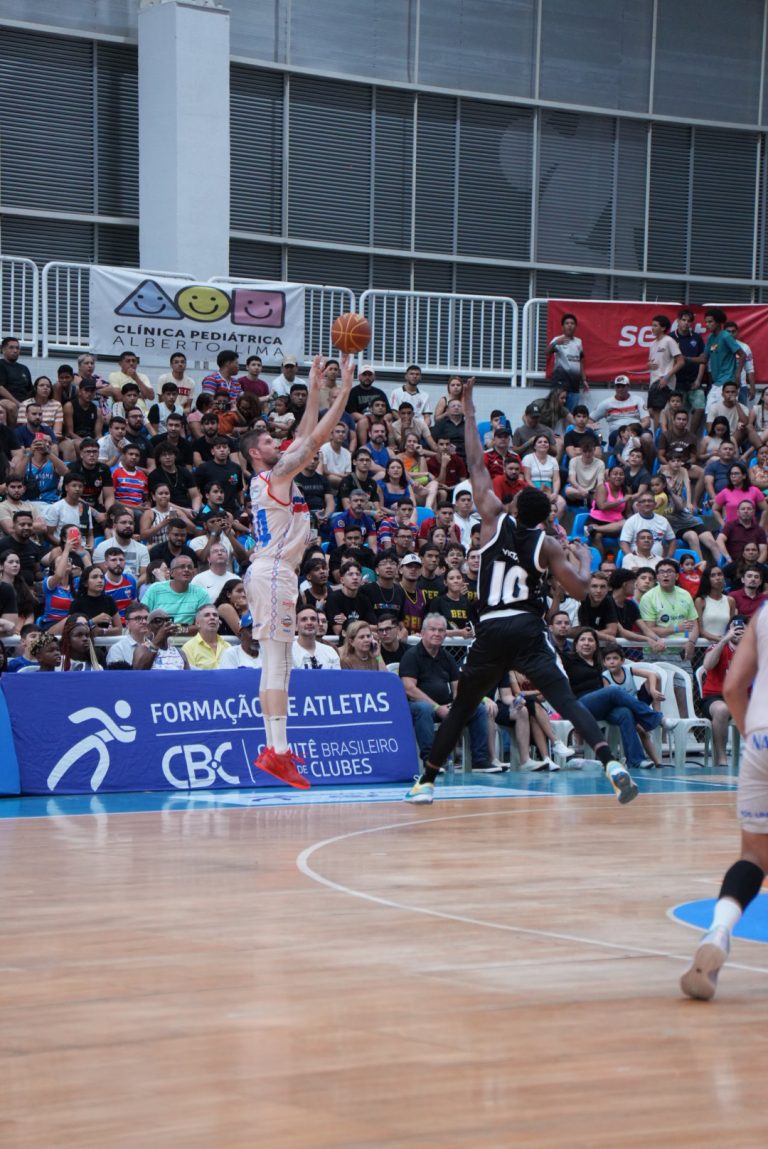 Fortaleza Basquete
