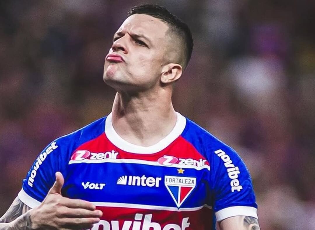Renato Kayzer, ex-Fortaleza