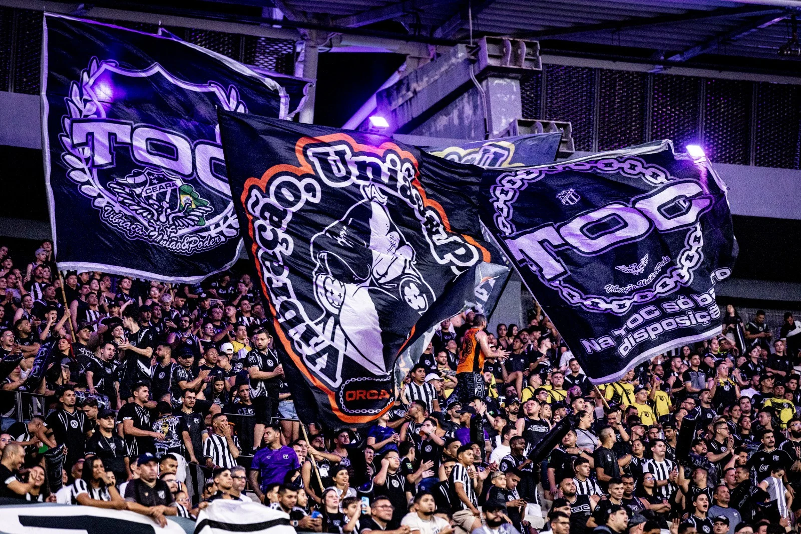 Torcida do Ceará