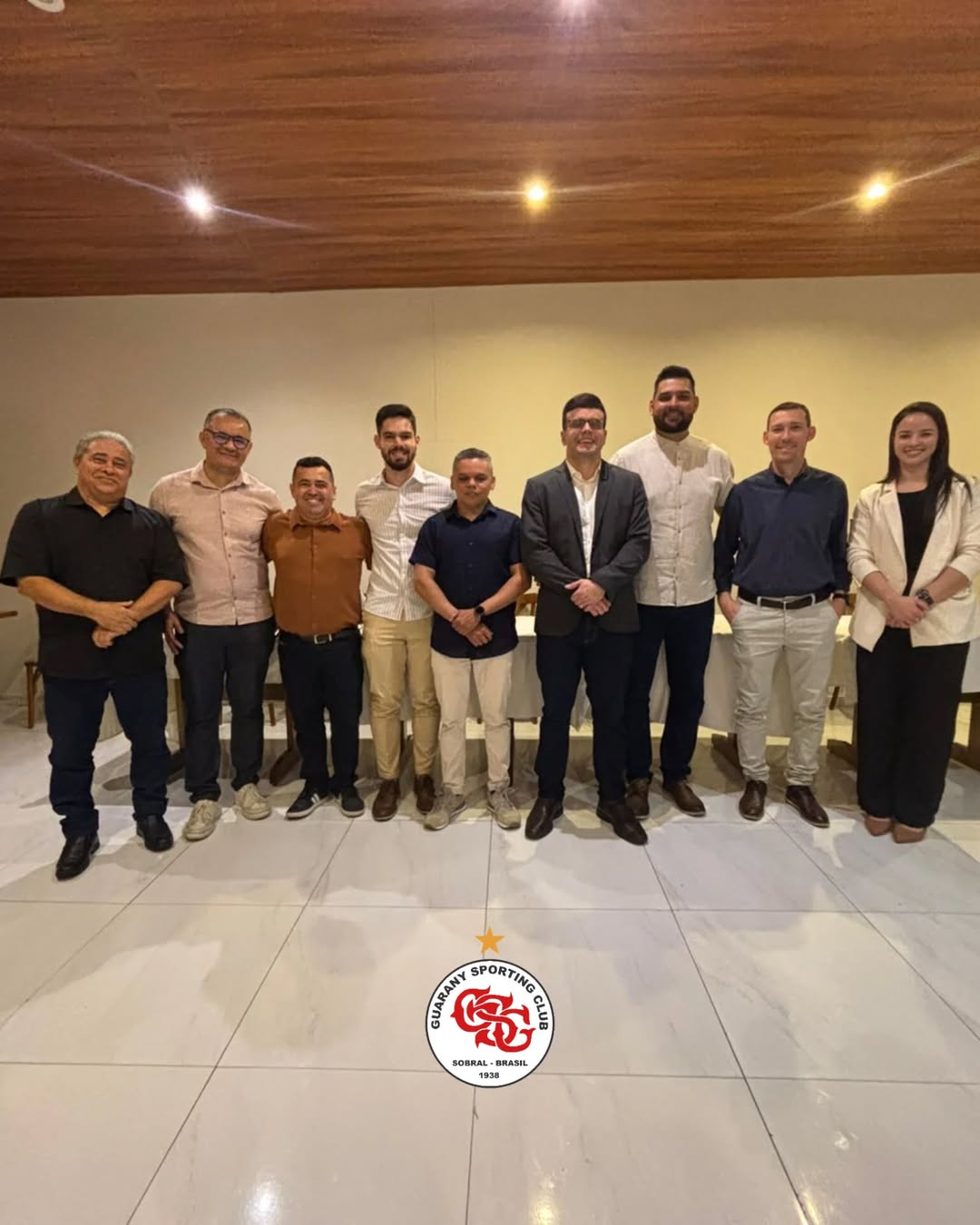 Foto: Divulgação / Guarany de Sobral