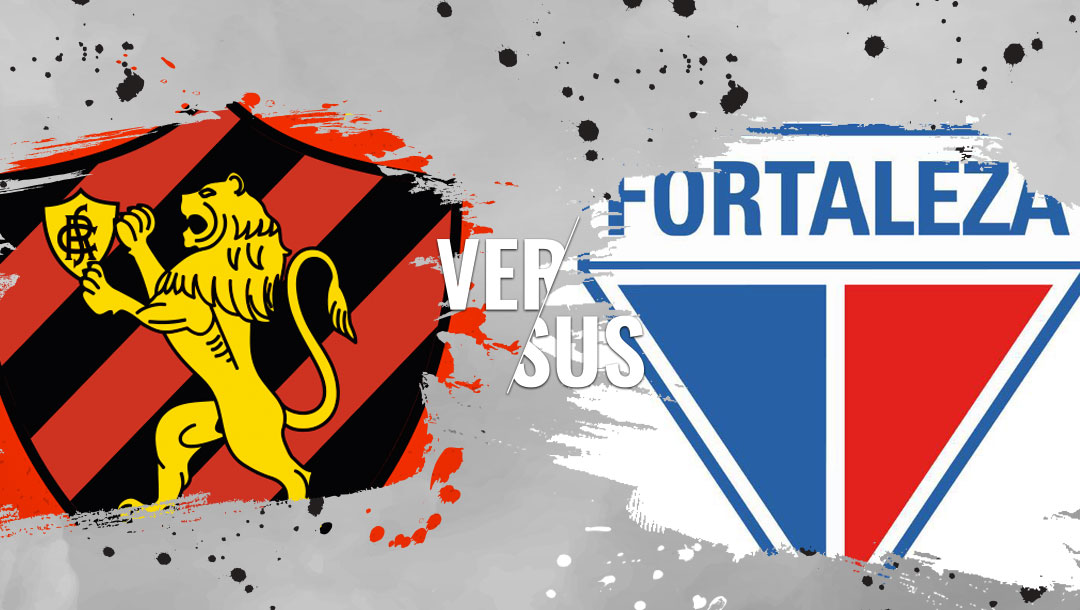 Sport x Fortaleza