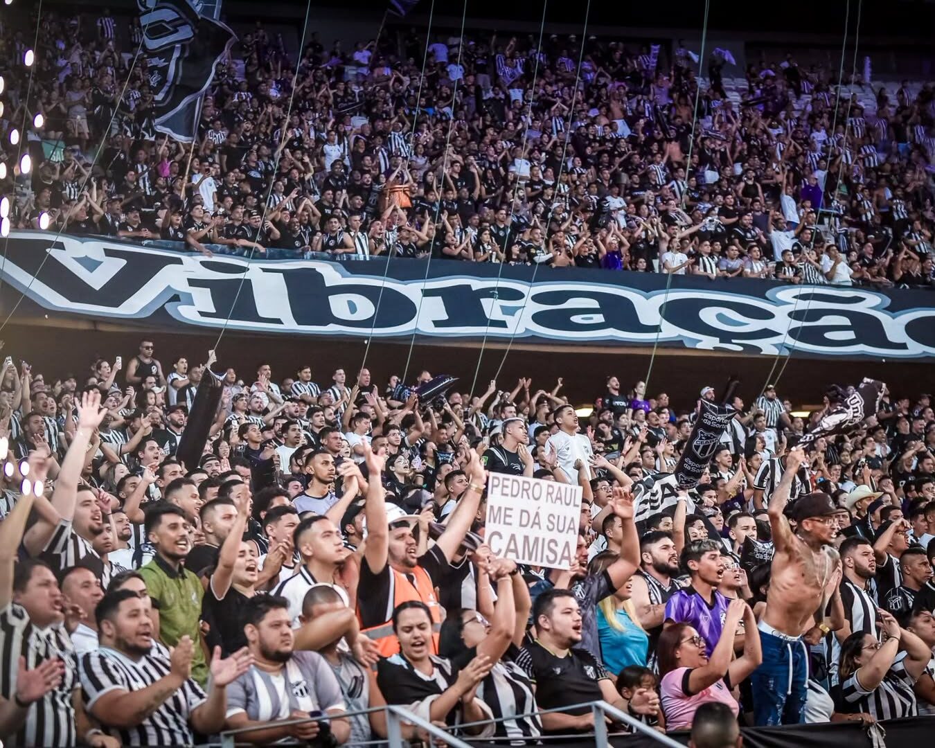 Foto: Thiago Juvêncio / @thiagojuvencio_photografo