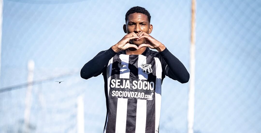 Foto: Gabriel Silva / Ceará SC
