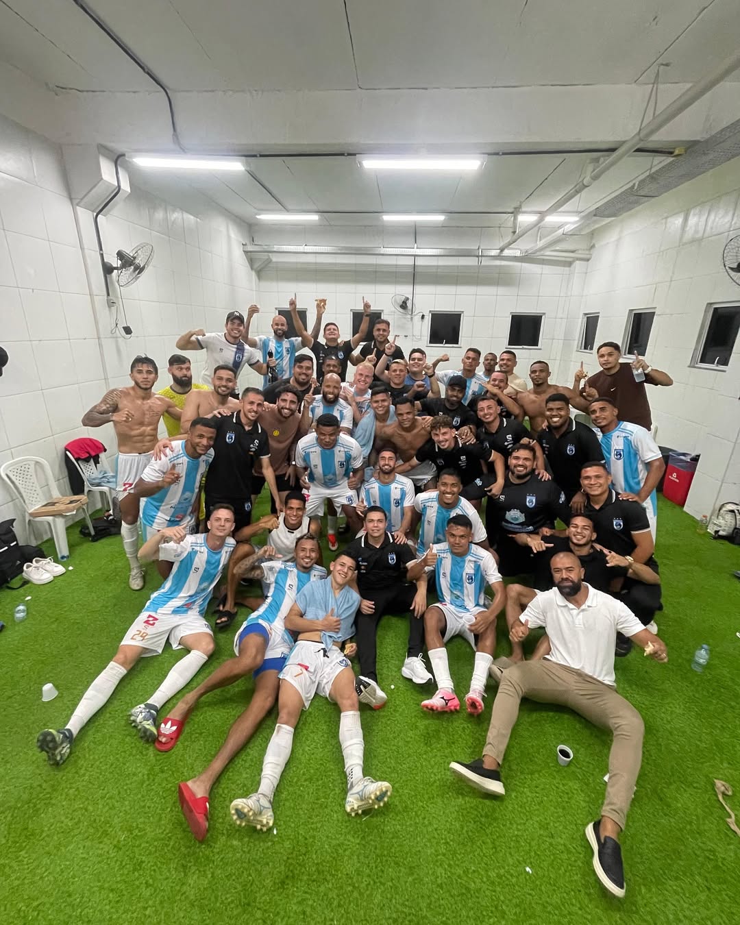 Foto: Divulgação / Maracanã EC