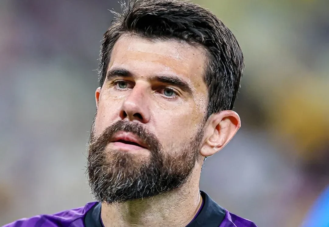 Fernando Miguel se despede do Ceará: “Chegamos ao fim”