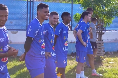 Foto: Divulgação / Guarany de Sobral