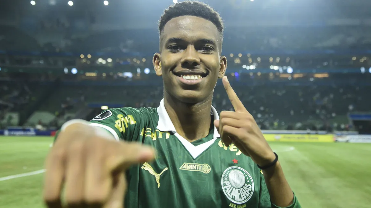 Foto: Divulgação / Conmebol