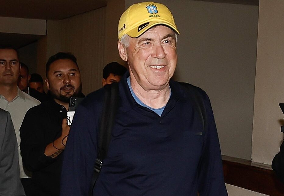 Foto: Divulgação / CBF