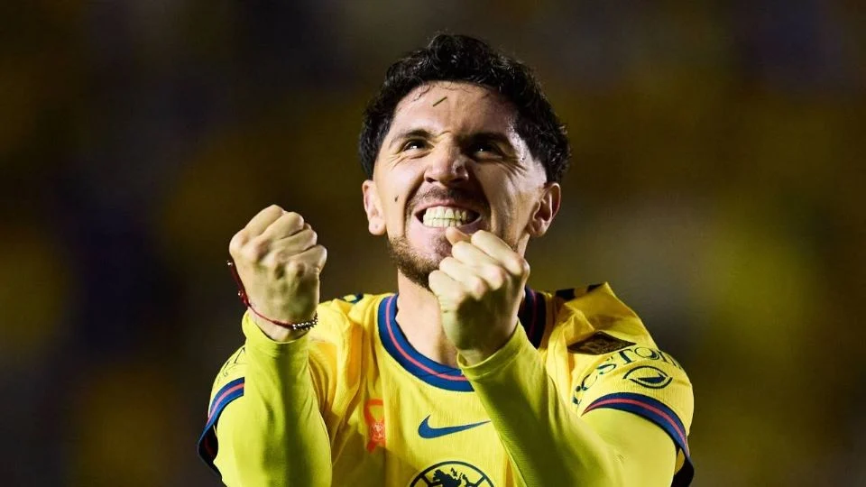 Foto: MexSport