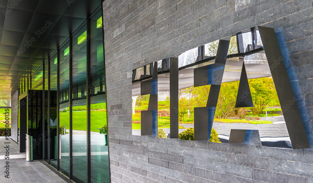 Fifa amplia janela de transferências de junho em 1 dia; Veja data
