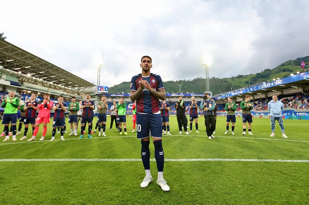 Matheus Pereira, reforço do Fortaleza