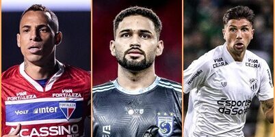 Copa do Brasil 2025: Saiba quanto trio cearense faturou com participação