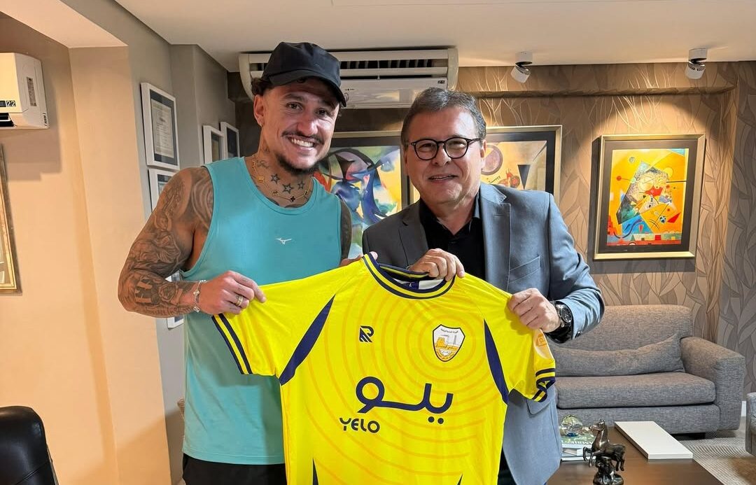 Foto: Arquivo pessoal