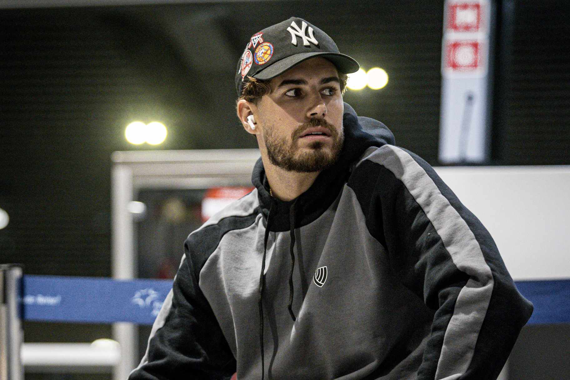Com Pedro Raul, Ceará embarca para enfrentar o São Paulo; Veja relacionados