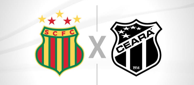 Sampaio Corrêa x Ceará: Saiba onde assistir jogo da Copa do Nordeste