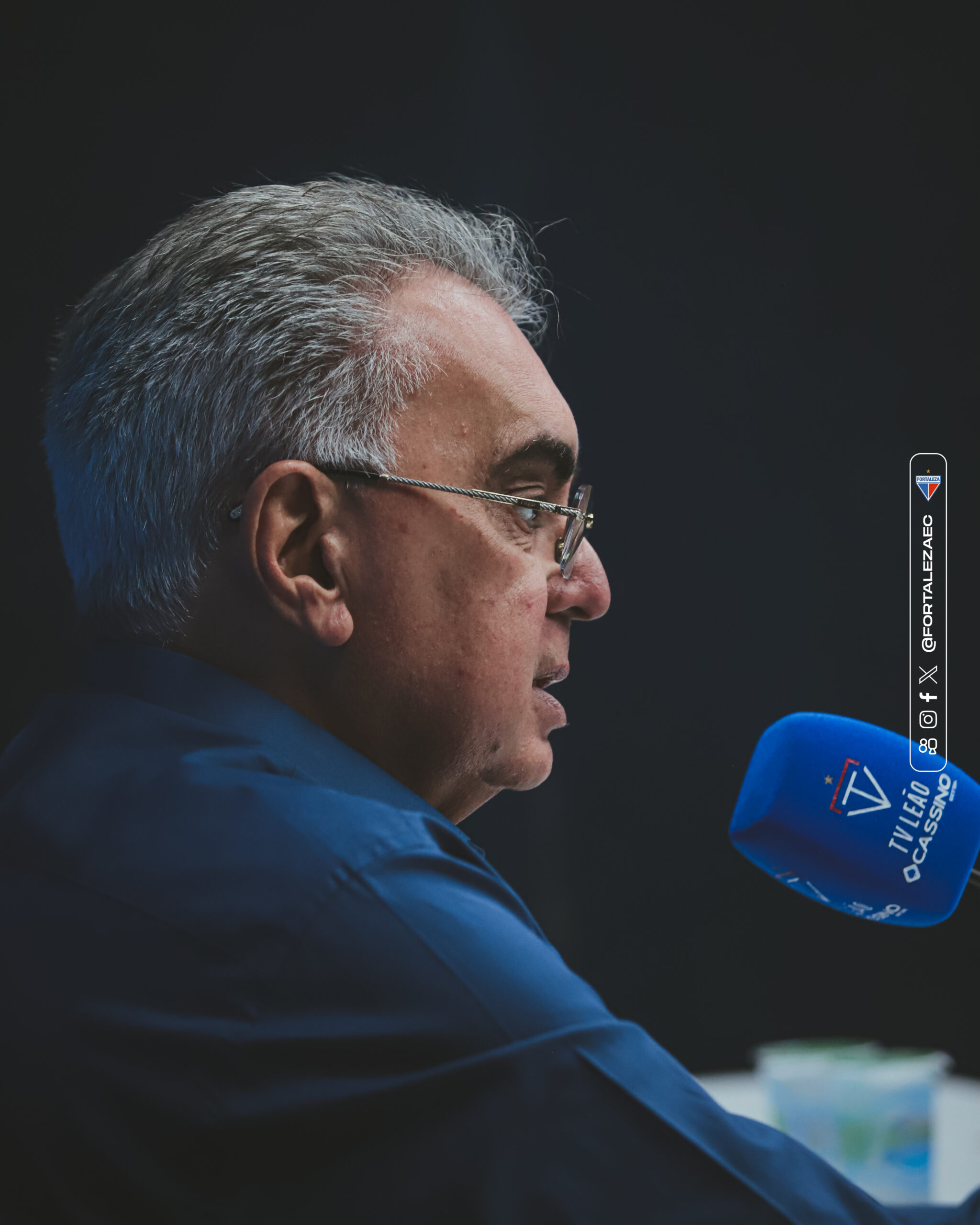 Foto: Leonardo Moreira / Fortaleza EC