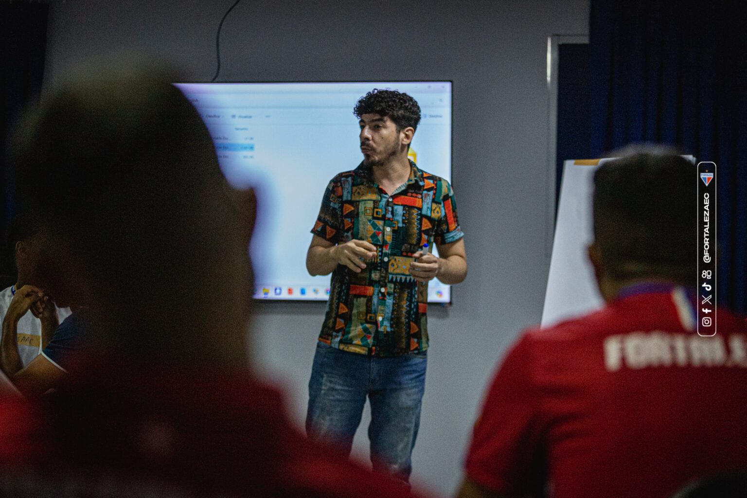 Foto: Divulgação / Fortaleza EC