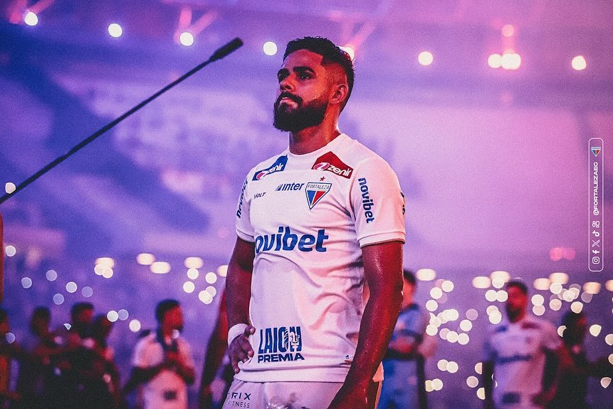 Foto: Divulgação / Fortaleza EC