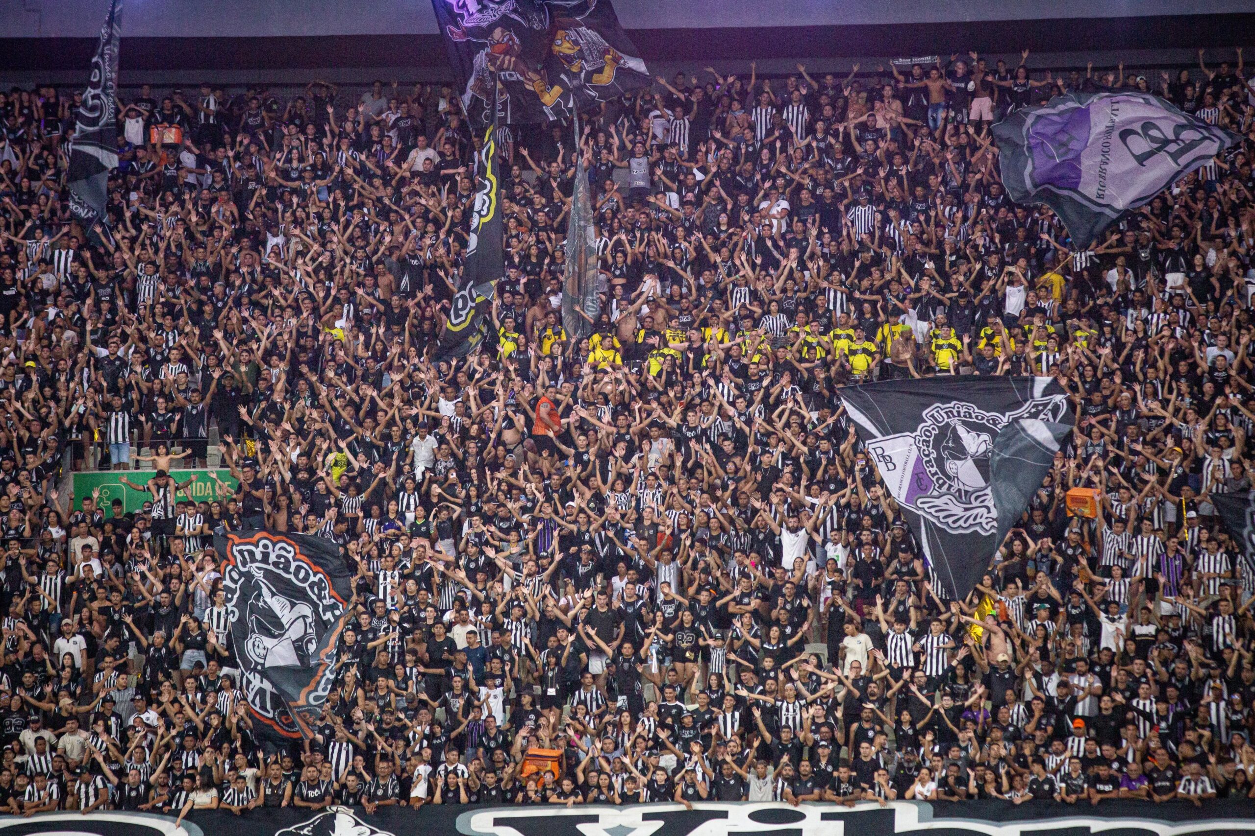 Torcida do Ceará