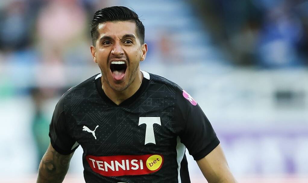 Fortaleza fecha com Yeison Guzmán, camisa 10 de time do Torpedo Moscow-RUS