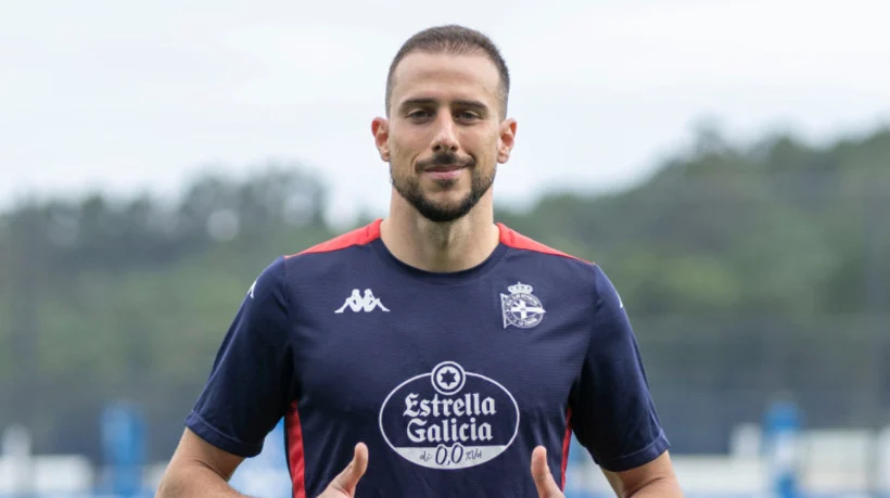 Helton Leite é o novo goleiro do Fortaleza