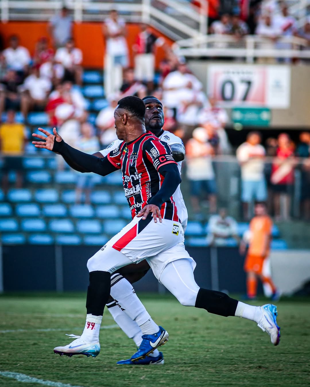 Asa x Ferroviário: Saiba onde assistir jogo de volta da 2ª fase da Série D