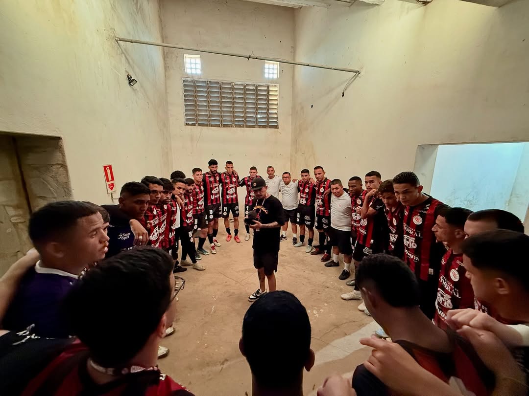 Guarany de Sobral não vai disputar a Fares Lopes: “Inviabilidade”