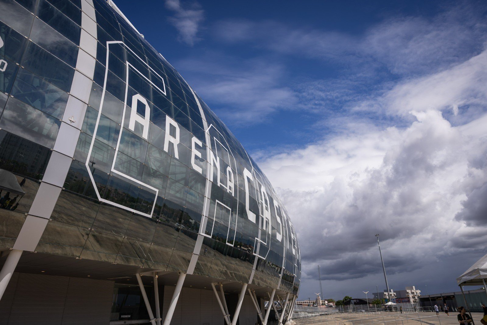 Arena Castelão