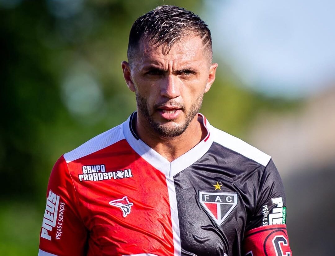 Edson Cariús vai integrar chapa de oposição do Ferroviário