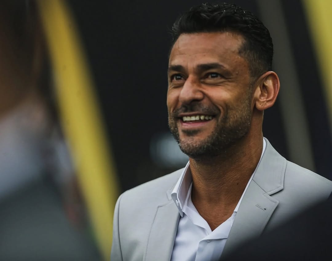 Fred Guedes, novo treinador da base do Fortaleza