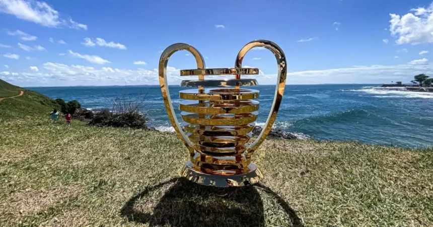Copa do Nordeste 2026 vai passar por reformulação, afirma dirigente da CBF