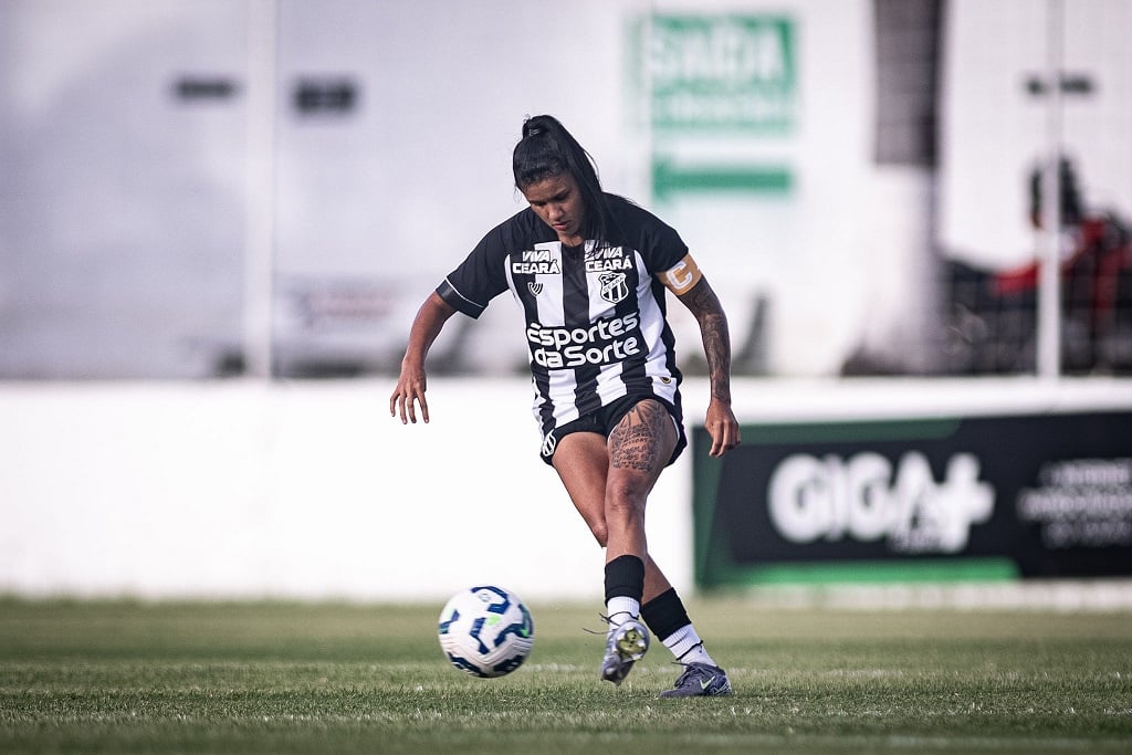 Ceará feminino