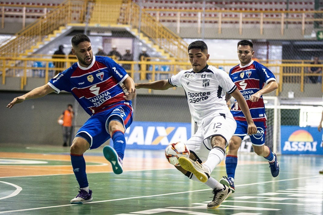Clássico-Rei terá presença das duas torcidas após 21 anos no futsal; Veja valores