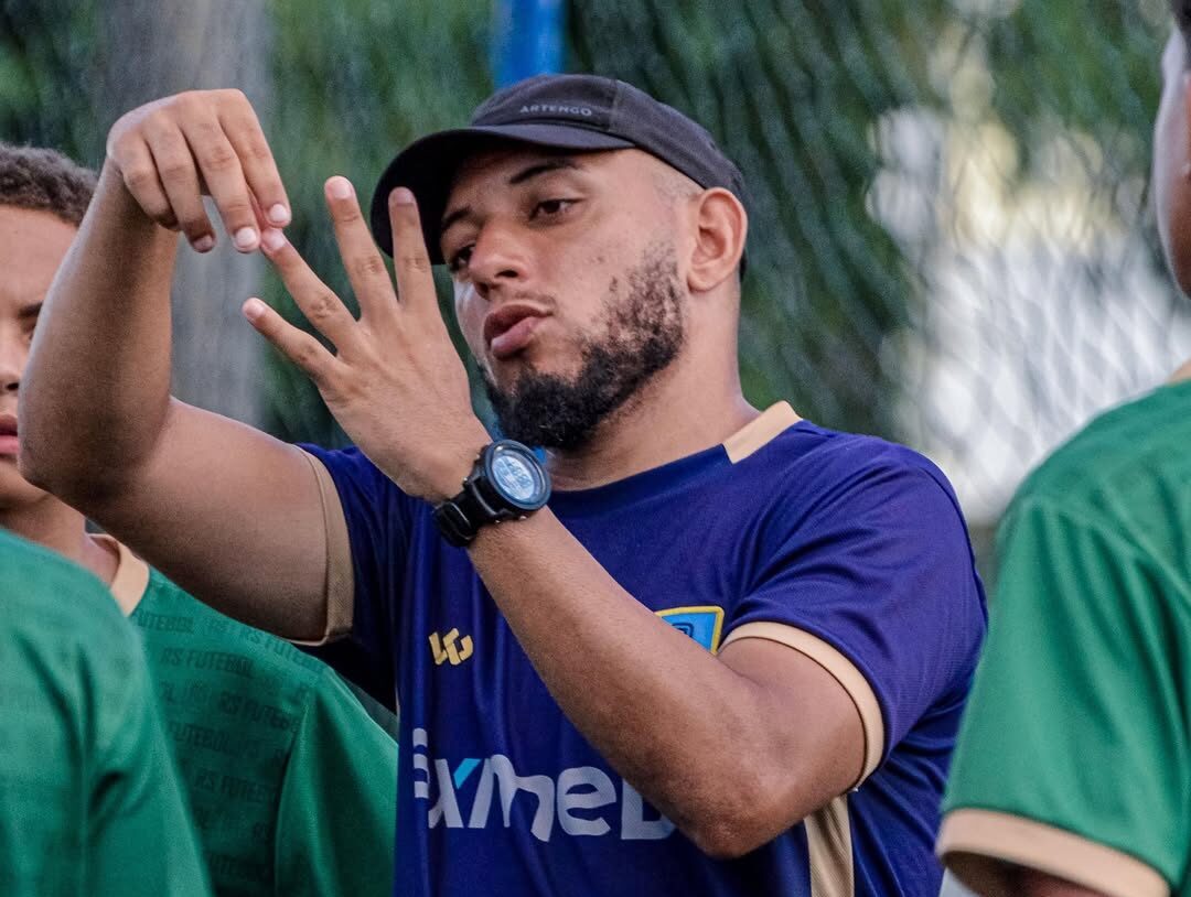 Jean Conca, ex-Ceará